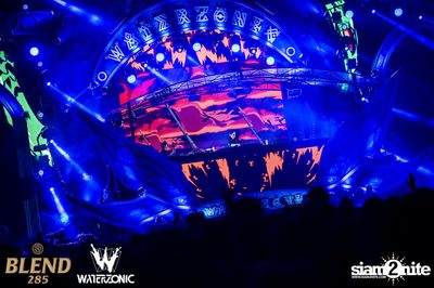 Waterzonic 2017 (Day 1) at Live Park Rama 9 — photo 215