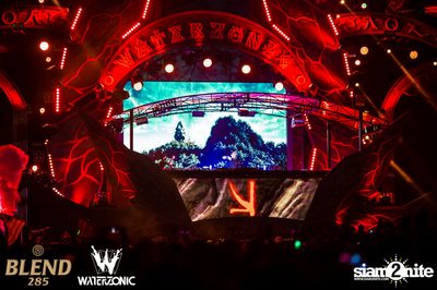 Waterzonic 2017 (Day 1) at Live Park Rama 9 — photo 217