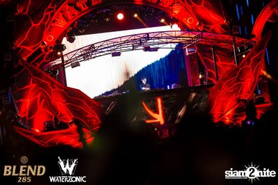 Waterzonic 2017 (Day 1) at Live Park Rama 9 — photo 218