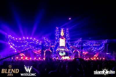 Waterzonic 2017 (Day 1) at Live Park Rama 9 — photo 222
