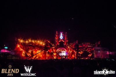 Waterzonic 2017 (Day 1) at Live Park Rama 9 — photo 227