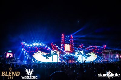 Waterzonic 2017 (Day 1) at Live Park Rama 9 — photo 228
