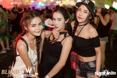 Waterzonic 2017 (Day 1) at Live Park Rama 9 — photo 229