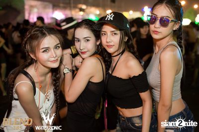 Waterzonic 2017 (Day 1) at Live Park Rama 9 — photo 230
