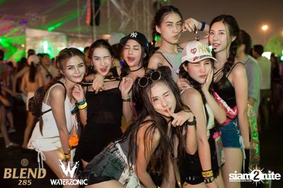 Waterzonic 2017 (Day 1) at Live Park Rama 9 — photo 231