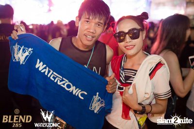 Waterzonic 2017 (Day 1) at Live Park Rama 9 — photo 232