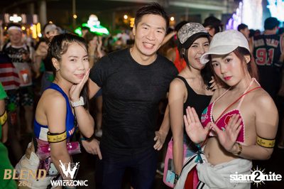 Waterzonic 2017 (Day 1) at Live Park Rama 9 — photo 235