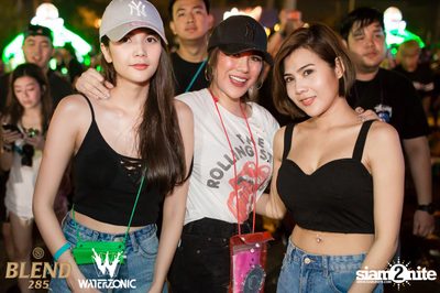 Waterzonic 2017 (Day 1) at Live Park Rama 9 — photo 237