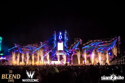 Waterzonic 2017 (Day 1) at Live Park Rama 9 — photo 238