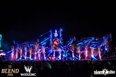 Waterzonic 2017 (Day 1) at Live Park Rama 9 — photo 240
