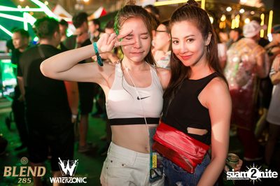 Waterzonic 2017 (Day 1) at Live Park Rama 9 — photo 241