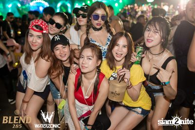 Waterzonic 2017 (Day 1) at Live Park Rama 9 — photo 244