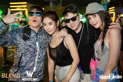 Waterzonic 2017 (Day 1) at Live Park Rama 9 — photo 245