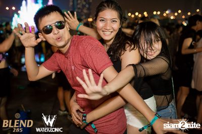 Waterzonic 2017 (Day 1) at Live Park Rama 9 — photo 246