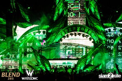 Waterzonic 2017 (Day 1) at Live Park Rama 9 — photo 247