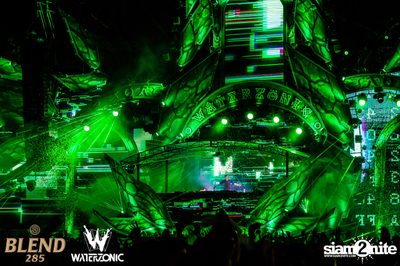 Waterzonic 2017 (Day 1) at Live Park Rama 9 — photo 248