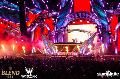 Waterzonic 2017 (Day 1) at Live Park Rama 9 — photo 249