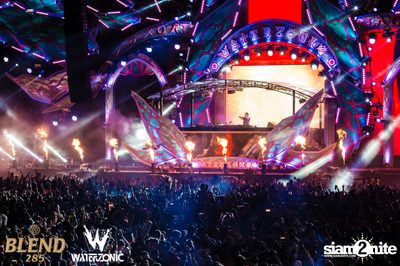 Waterzonic 2017 (Day 1) at Live Park Rama 9 — photo 250