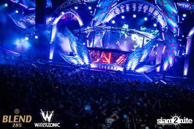 Waterzonic 2017 (Day 1) at Live Park Rama 9 — photo 252