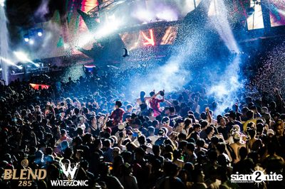 Waterzonic 2017 (Day 1) at Live Park Rama 9 — photo 254