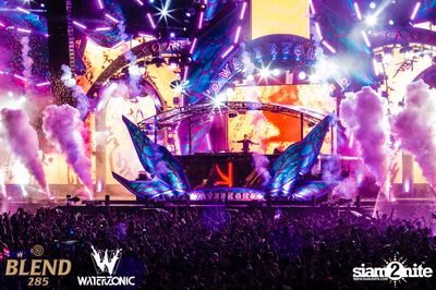 Waterzonic 2017 (Day 1) at Live Park Rama 9 — photo 260