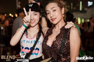Waterzonic 2017 (Day 1) at Live Park Rama 9 — photo 261