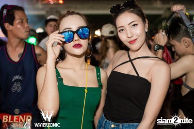 Waterzonic 2017 (Day 1) at Live Park Rama 9 — photo 262
