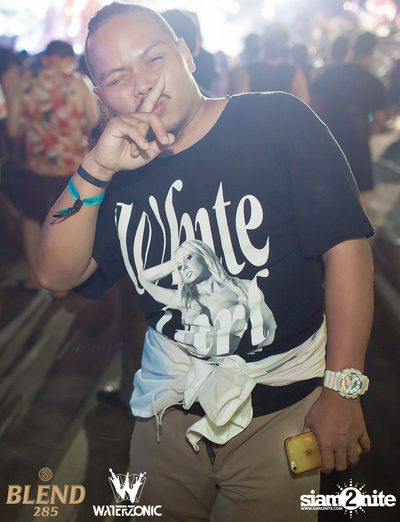 Waterzonic 2017 (Day 1) at Live Park Rama 9 — photo 263