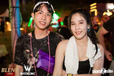 Waterzonic 2017 (Day 1) at Live Park Rama 9 — photo 266
