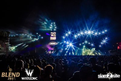 Waterzonic 2017 (Day 1) at Live Park Rama 9 — photo 268