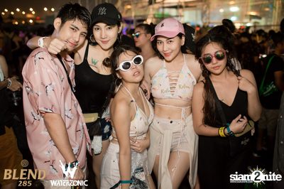 Waterzonic 2017 (Day 1) at Live Park Rama 9 — photo 270