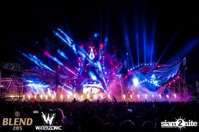 Waterzonic 2017 (Day 1) at Live Park Rama 9 — photo 271