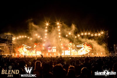 Waterzonic 2017 (Day 1) at Live Park Rama 9 — photo 272
