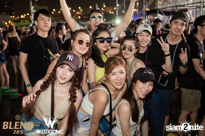 Waterzonic 2017 (Day 1) at Live Park Rama 9 — photo 273