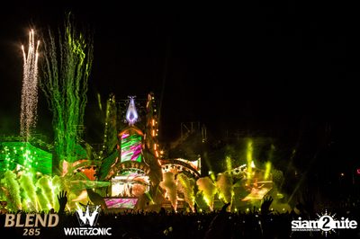 Waterzonic 2017 (Day 1) at Live Park Rama 9 — photo 274