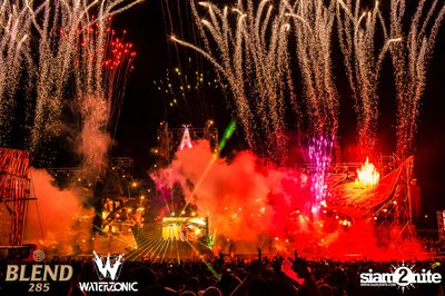 Waterzonic 2017 (Day 1) at Live Park Rama 9 — photo 275