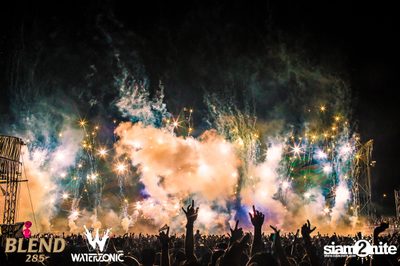 Waterzonic 2017 (Day 1) at Live Park Rama 9 — photo 276