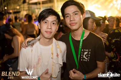 Waterzonic 2017 (Day 1) at Live Park Rama 9 — photo 277