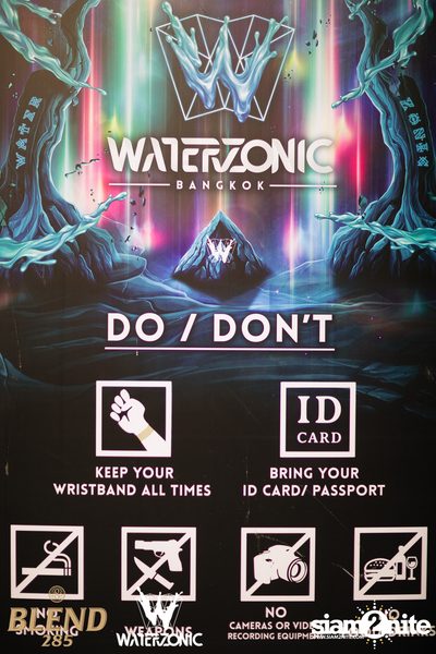 Waterzonic 2017 (Day 2) at Live Park Rama 9 — photo 2