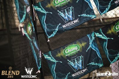 Waterzonic 2017 (Day 2) at Live Park Rama 9 — photo 3