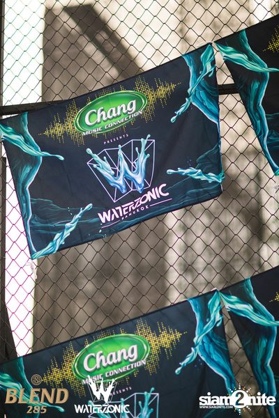 Waterzonic 2017 (Day 2) at Live Park Rama 9 — photo 4