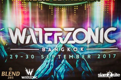 Waterzonic 2017 (Day 2) at Live Park Rama 9 — photo 7