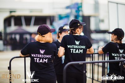 Waterzonic 2017 (Day 2) at Live Park Rama 9 — photo 8