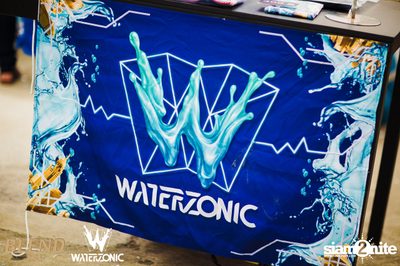 Waterzonic 2017 (Day 2) at Live Park Rama 9 — photo 10