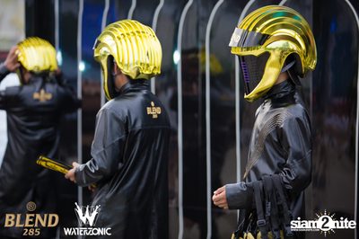 Waterzonic 2017 (Day 2) at Live Park Rama 9 — photo 23