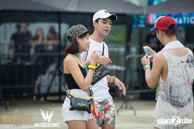 Waterzonic 2017 (Day 2) at Live Park Rama 9 — photo 24