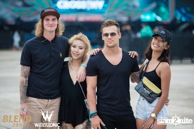 Waterzonic 2017 (Day 2) at Live Park Rama 9 — photo 26