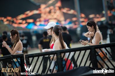 Waterzonic 2017 (Day 2) at Live Park Rama 9 — photo 29