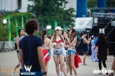 Waterzonic 2017 (Day 2) at Live Park Rama 9 — photo 30