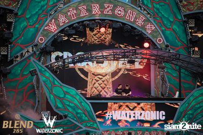 Waterzonic 2017 (Day 2) at Live Park Rama 9 — photo 33